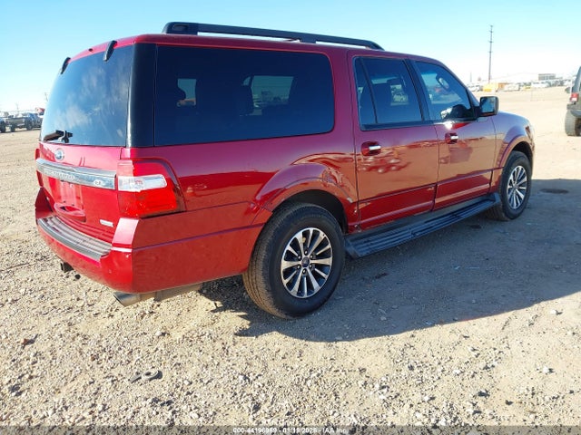 2015 FORD EXPEDITION EL 1FMJK1JT9FEF43593 Photo 3