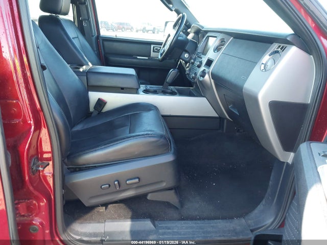 2015 FORD EXPEDITION EL 1FMJK1JT9FEF43593 Photo 4