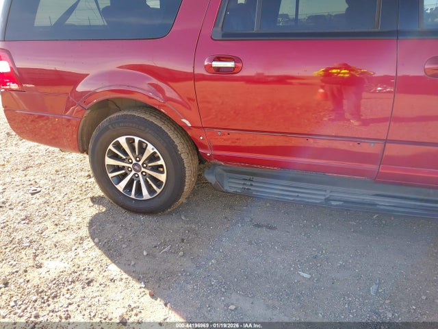 2015 FORD EXPEDITION EL 1FMJK1JT9FEF43593 Photo 5