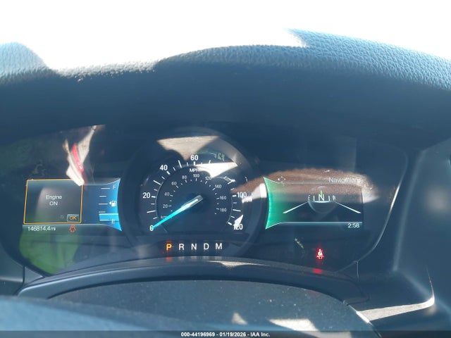 2015 FORD EXPEDITION EL 1FMJK1JT9FEF43593 Photo 6