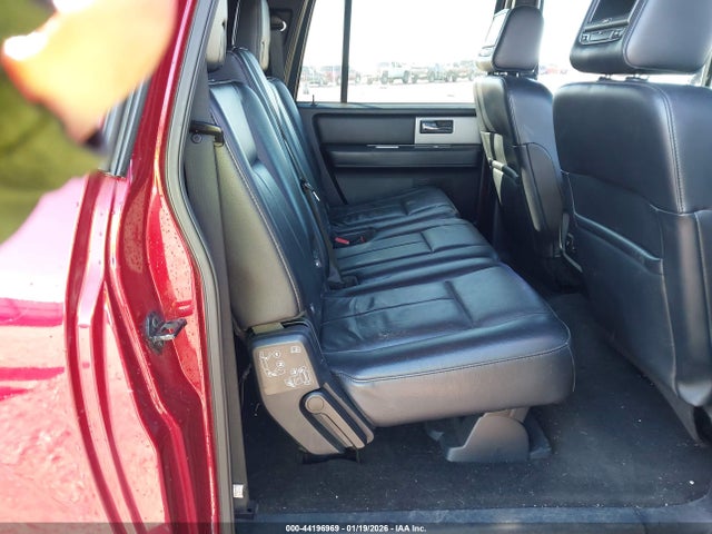 2015 FORD EXPEDITION EL 1FMJK1JT9FEF43593 Photo 7