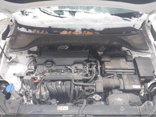 Hyundai Kona Sel 2023 KM8K6CAB5PU981563 Image 10