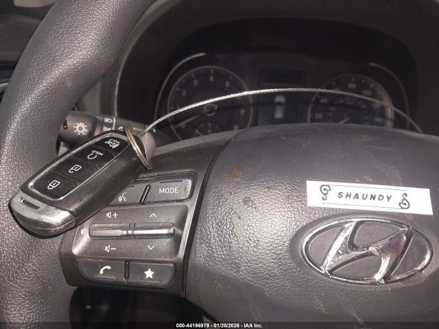 Hyundai Kona Sel 2023 KM8K6CAB5PU981563 Image 11