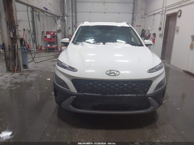 Hyundai Kona Sel 2023 KM8K6CAB5PU981563 Image 13