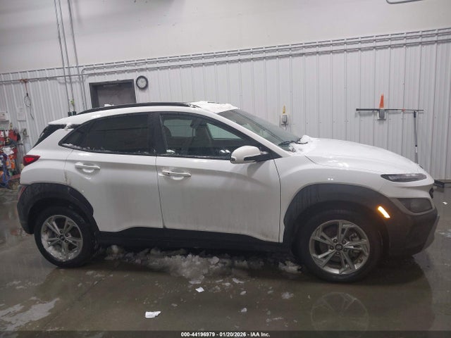 Hyundai Kona Sel 2023 KM8K6CAB5PU981563 Image 14