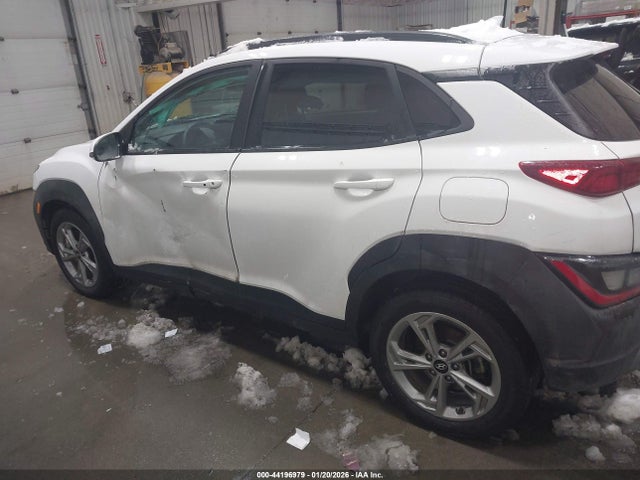 Hyundai Kona Sel 2023 KM8K6CAB5PU981563 Image 15