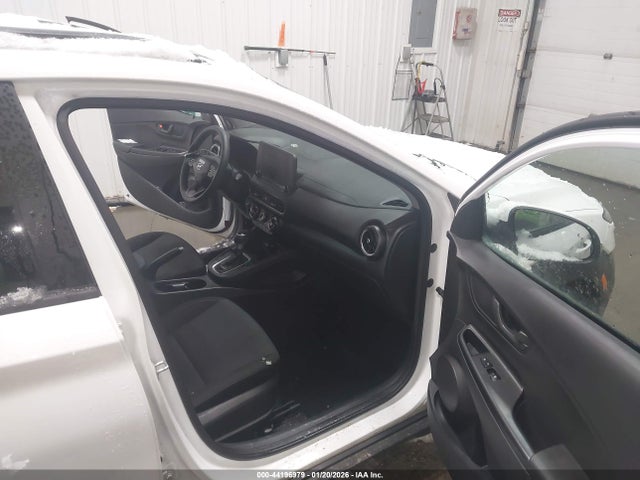 Hyundai Kona Sel 2023 KM8K6CAB5PU981563 Image 5