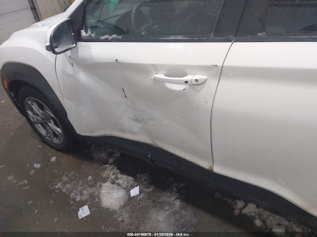 Hyundai Kona Sel 2023 KM8K6CAB5PU981563 Image 6