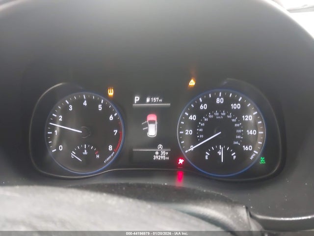 Hyundai Kona Sel 2023 KM8K6CAB5PU981563 Image 7