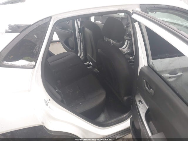 Hyundai Kona Sel 2023 KM8K6CAB5PU981563 Image 8