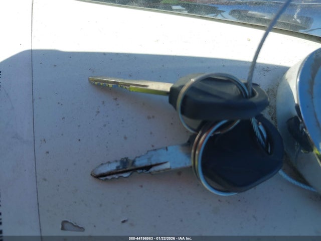 2006 YAMAHA XVS65 JYAVM01E66A088037 Photo 10