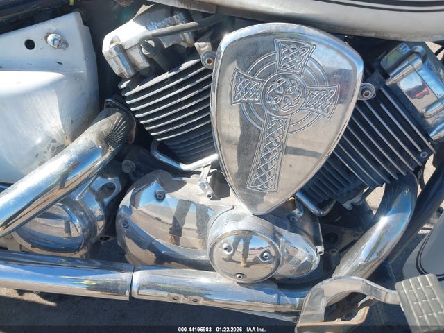 2006 YAMAHA XVS65 JYAVM01E66A088037 Photo 8