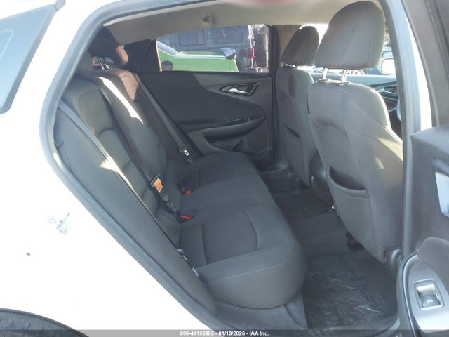 1G1ZC5ST6KF138816 Chevrolet Malibu 1fl