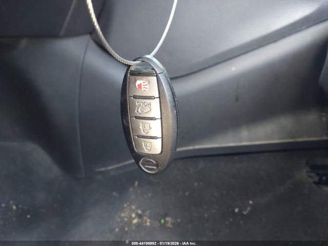 2015 NISSAN ROGUE 5N1AT2MT9FC919140 Photo 10