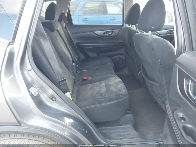 2015 NISSAN ROGUE 5N1AT2MT9FC919140 Photo 7