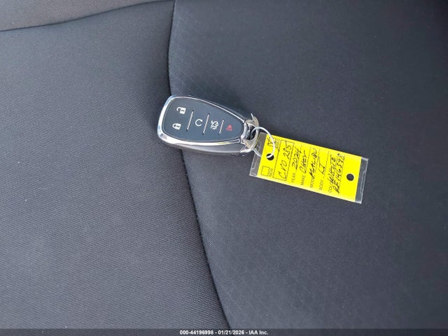 Продажа на аукционе авто 2024 Chevrolet Malibu Fwd 1lt, vin: 1G1ZD5ST0RF146398, номер лота: 44196998