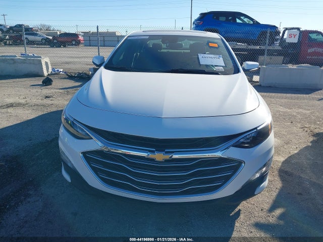 Продажа на аукционе авто 2024 Chevrolet Malibu Fwd 1lt, vin: 1G1ZD5ST0RF146398, номер лота: 44196998