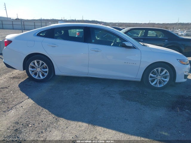 Продажа на аукционе авто 2024 Chevrolet Malibu Fwd 1lt, vin: 1G1ZD5ST0RF146398, номер лота: 44196998