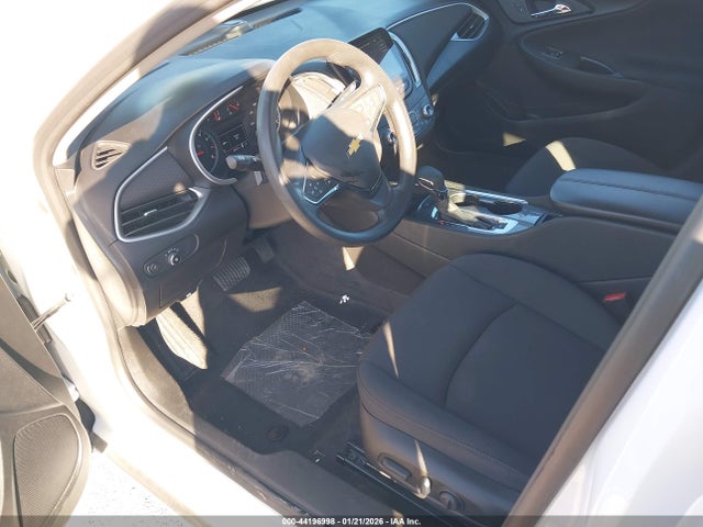 Продажа на аукционе авто 2024 Chevrolet Malibu Fwd 1lt, vin: 1G1ZD5ST0RF146398, номер лота: 44196998