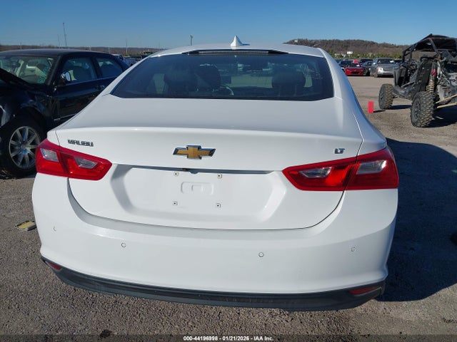 Продажа на аукционе авто 2024 Chevrolet Malibu Fwd 1lt, vin: 1G1ZD5ST0RF146398, номер лота: 44196998