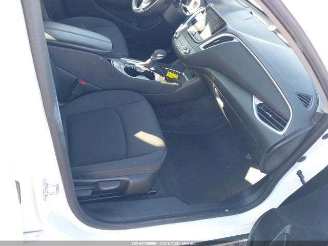 Продажа на аукционе авто 2024 Chevrolet Malibu Fwd 1lt, vin: 1G1ZD5ST0RF146398, номер лота: 44196998