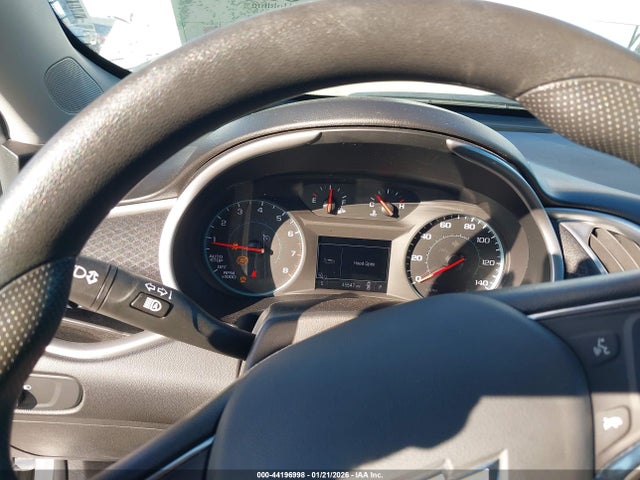 Продажа на аукционе авто 2024 Chevrolet Malibu Fwd 1lt, vin: 1G1ZD5ST0RF146398, номер лота: 44196998