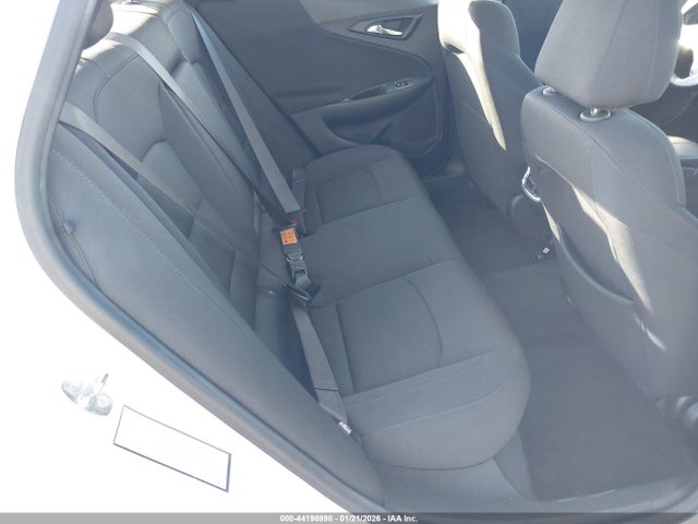 Продажа на аукционе авто 2024 Chevrolet Malibu Fwd 1lt, vin: 1G1ZD5ST0RF146398, номер лота: 44196998