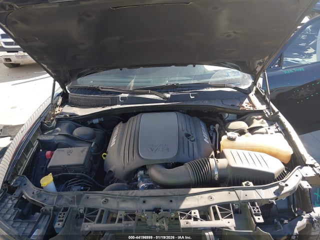 2023 DODGE CHARGER 2C3CDXCT7PH703654 Photo 9