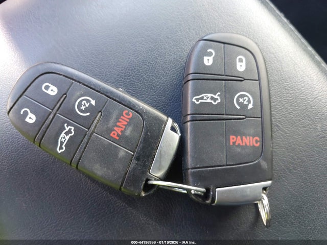 2023 DODGE CHARGER 2C3CDXCT7PH703654 Photo 10