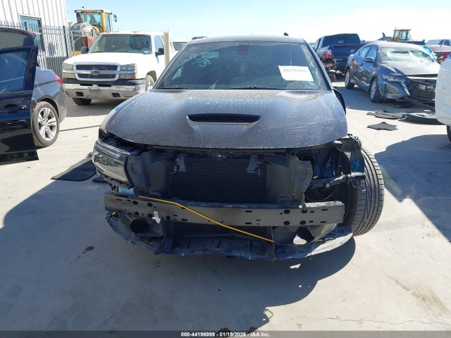 Продажа на аукционе авто 2023 Dodge Charger R/t, vin: 2C3CDXCT7PH703654, номер лота: 44196999
