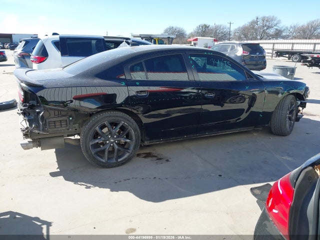 Продажа на аукционе авто 2023 Dodge Charger R/t, vin: 2C3CDXCT7PH703654, номер лота: 44196999