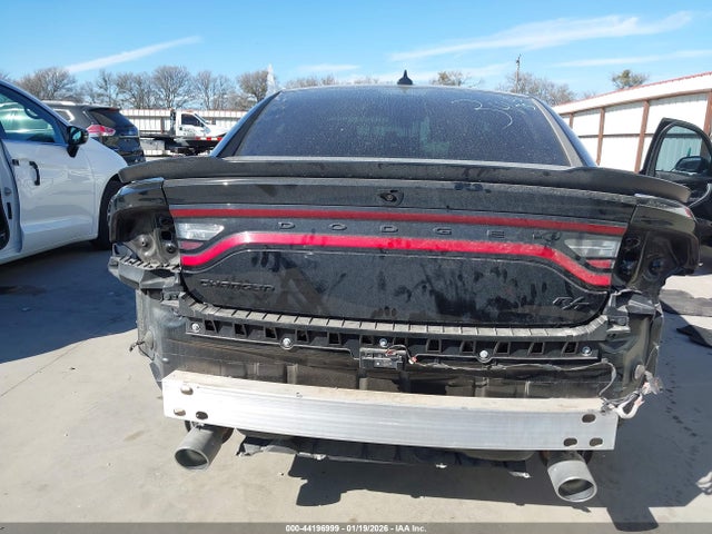 Продажа на аукционе авто 2023 Dodge Charger R/t, vin: 2C3CDXCT7PH703654, номер лота: 44196999