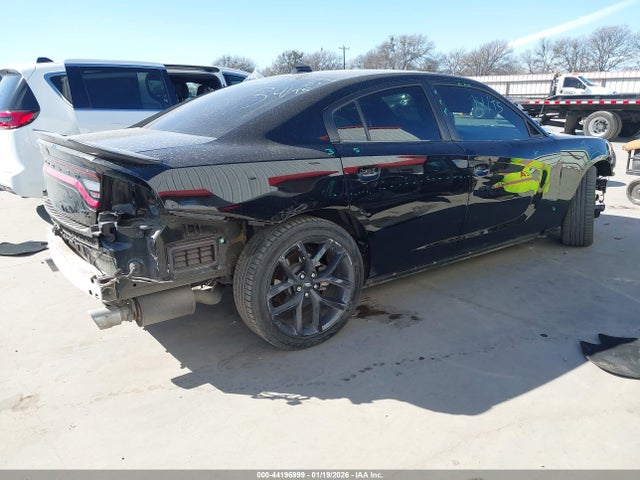 2023 DODGE CHARGER 2C3CDXCT7PH703654 Photo 3