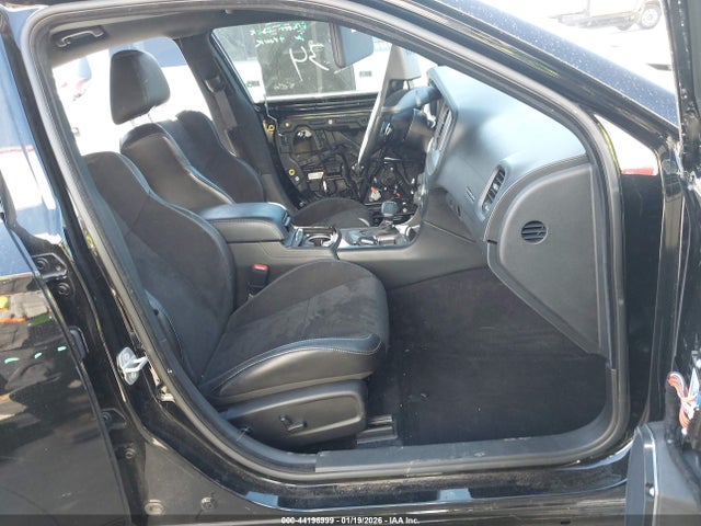 2023 DODGE CHARGER 2C3CDXCT7PH703654 Photo 4