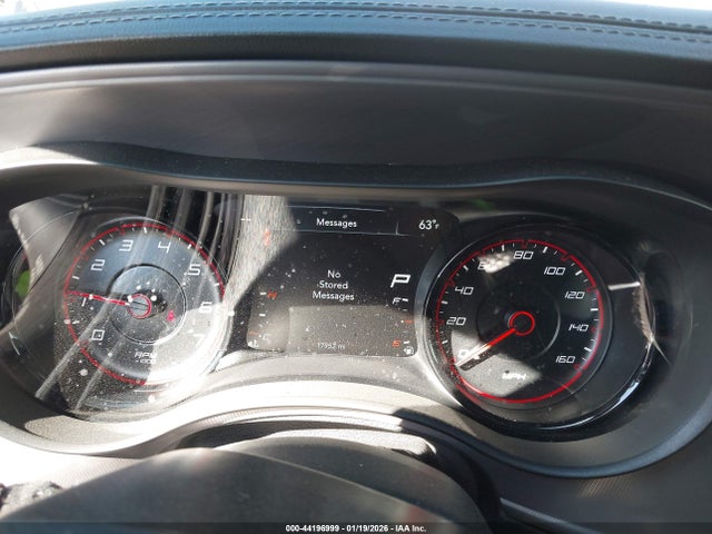 2023 DODGE CHARGER 2C3CDXCT7PH703654 Photo 6
