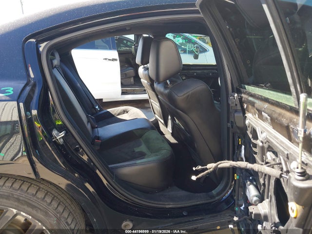 2023 DODGE CHARGER 2C3CDXCT7PH703654 Photo 7