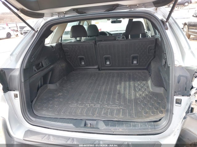 Продажа на аукционе авто 2020 Subaru Outback, vin: 4S4BTAAC9L3184027, номер лота: 44197003