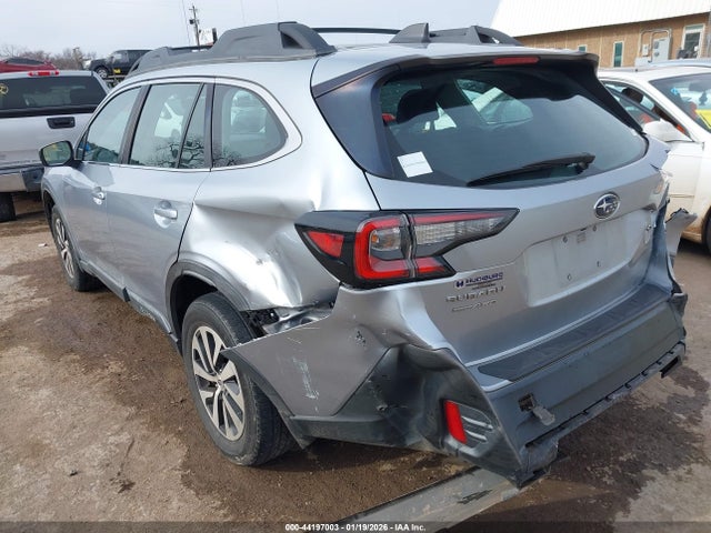 Продажа на аукционе авто 2020 Subaru Outback, vin: 4S4BTAAC9L3184027, номер лота: 44197003