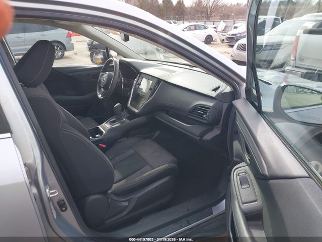 Продажа на аукционе авто 2020 Subaru Outback, vin: 4S4BTAAC9L3184027, номер лота: 44197003
