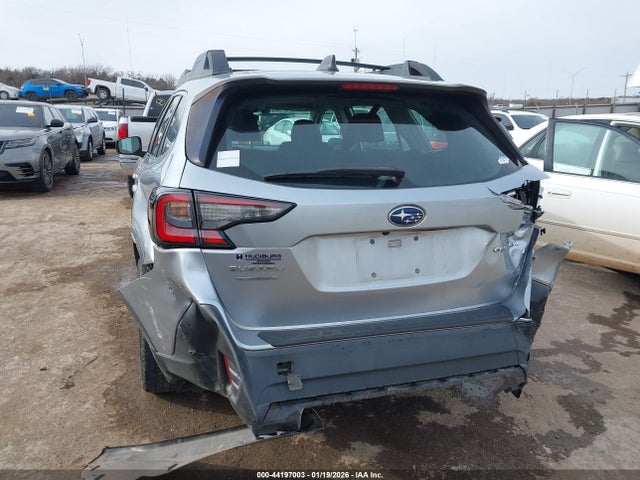 Продажа на аукционе авто 2020 Subaru Outback, vin: 4S4BTAAC9L3184027, номер лота: 44197003