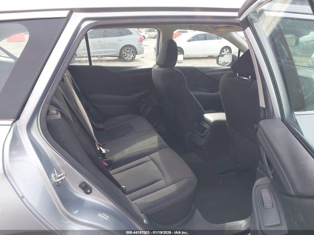 Продажа на аукционе авто 2020 Subaru Outback, vin: 4S4BTAAC9L3184027, номер лота: 44197003