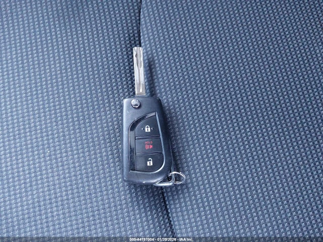 Toyota RAV4 LE 2024 2T3F1RFV5RC465527 Image 11