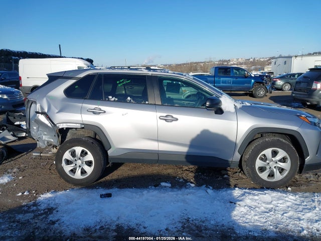 Toyota RAV4 LE 2024 2T3F1RFV5RC465527 Image 14