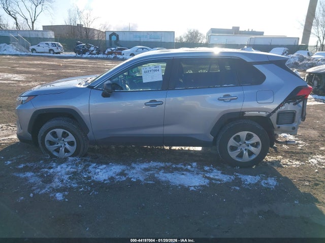 Toyota RAV4 LE 2024 2T3F1RFV5RC465527 Image 15