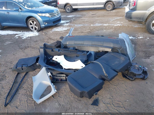 Toyota RAV4 LE 2024 2T3F1RFV5RC465527 Image 12