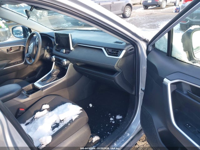 Toyota RAV4 LE 2024 2T3F1RFV5RC465527 Image 5