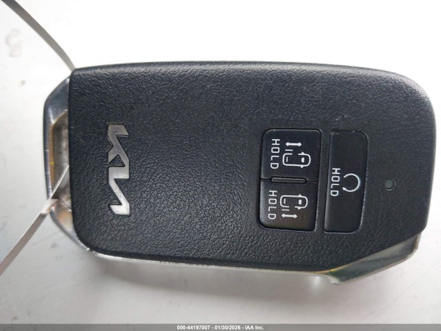 2024 Kia Carnival Mpv Lx Seat Package მანქანა იყიდება აუქციონზე, vin: KNDNB4H30R6425296, აუქციონის ნომერი: 44197007