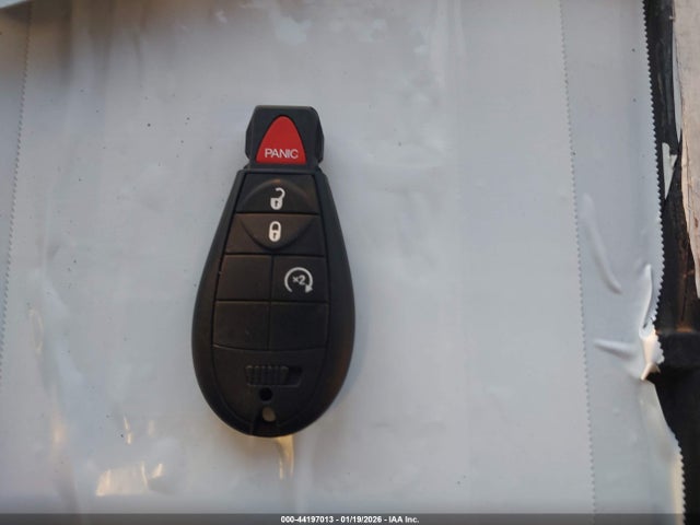1C3CDFBBXFD247521 Dodge DART SXT