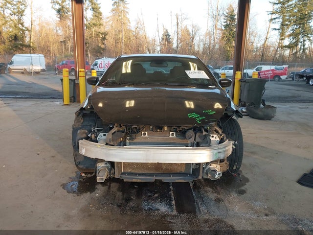 1C3CDFBBXFD247521 Dodge DART SXT