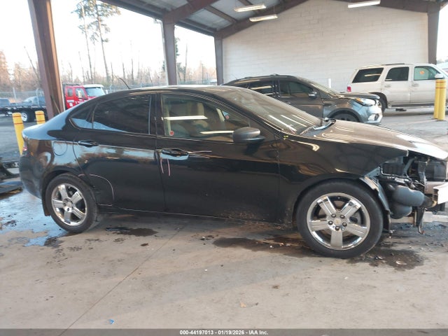 1C3CDFBBXFD247521 Dodge DART SXT